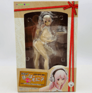 1/7 すーぱーそに子 バレンタイン Valentine ver.