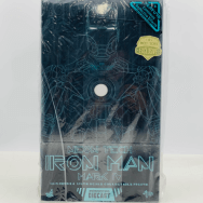 MMS485-D24 IRON MAN2 1/6 アイアンマン マーク4 ネオンテック版