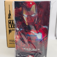 MMS528-D30 アベンジャーズ/エンドゲーム 1/6 アイアンマン マーク85