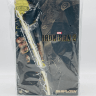 MMS569 アイアンマン2 1/6 ウィップラッシュ