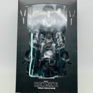 MMS120 アイアンマン2 1/6 ウォーマシーン