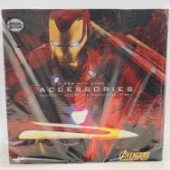ACS004 アベンジャーズ 1/6 アイアンマン マーク50 拡張パーツセット