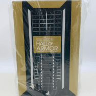 ジオラマ DS001 IRON MAN アイアンマン3 1/6 ホール・オブ・アーマー