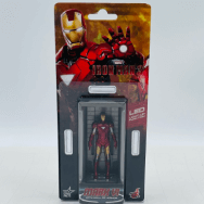 COMPACT IRON MAN 3 アイアンマン マーク6