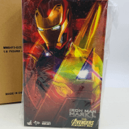 MMS 473-D23 アベンジャーズ インフィニティ・ウォー 1/6 アイアンマン マーク50