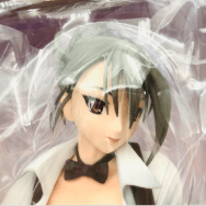 SWEET BODY 八宝備仁 1/7 ハスラー