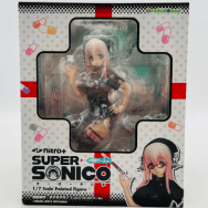 すーぱーそに子 1/7 小悪魔ナースver.