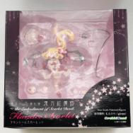 東方Project 第6弾 東方紅魔郷 1/7 フランドール・スカーレット