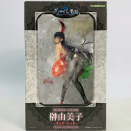 グリザイアの果実 1/7 榊由美子 チェリーレッド