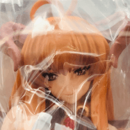 サキュバス シルヴィア 1/6 モグダン やまちち