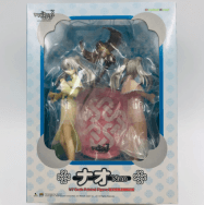 マビノギ 1/7 ナオ 宮沢模型流通限定版
