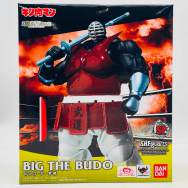 キン肉マン ビッグ・ザ・武道