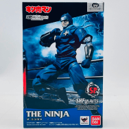 キン肉マン ザ・ニンジャ