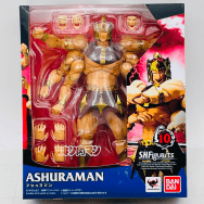 キン肉マン アシュラマン