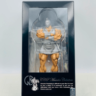 Muscular Collection vol.66 キン肉マン シルバーマン 原作カラー 特典マント付