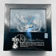 ソフビ製 CMC NO.69 キン肉マン ザ・ニンジャ 2.0 特別カラー