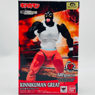 キン肉マン キン肉マングレート