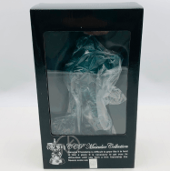 キン肉マン CMC Vol.EX キン肉マンゼブラ 残虐ver. 特別カラー