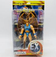 キン肉マン THE BIG FIGHT MUSCLE EX ホークマン