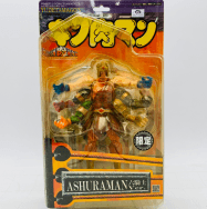 キン肉マン THE ULTIMATE MUSCLE アシュラマン 六騎士Ver. 限定
