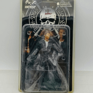 クローズ&WORST 髑髏の系譜編 九能一聖