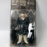 クローズ&WORST 髑髏の系譜編 九能秀臣