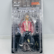 クローズ&WORST 最強の血統！鈴蘭の頂点編 坊屋春道 REGULUS LIMITED EDITION