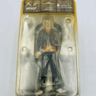 クローズ&WORST 髑髏の系譜編 金亨寛