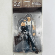 クローズ&WORST 髑髏の系譜編 奈良明 REGULUS LIMITED EDITION