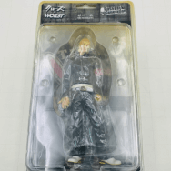 クローズ&WORST 髑髏の系譜編 姫川敬