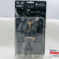 クローズ&WORST 鈴木恵三