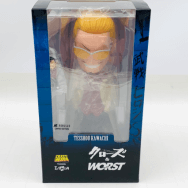 クローズ&WORST 河内鉄生 レグルス REGULUS