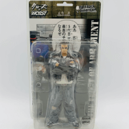 クローズ&WORST 髑髏の系譜編 玄場寿 REGULUS限定