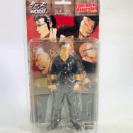 クローズ&WORST 魂の絆！編 迫田武文 REGULUS限定