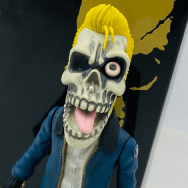 クローズ&WORST Bone in the TFOA IV genealogy of bones 村田将五