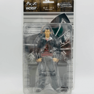 クローズ&WORST 髑髏の系譜編 稲田源次 REGULUS限定