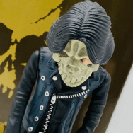 クローズ&WORST Bone in the TFOA III iconicvoyage 九能龍信