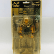 クローズ&WORST 次の時代を担う者たち編 金山丈 鈴蘭購買部限定