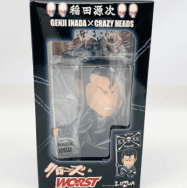 クローズ&WORST 稲田源次 レグルス REGULUS