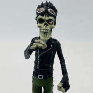 クローズ&WORST Bone in the TFOA BURST 改 香月ゲン