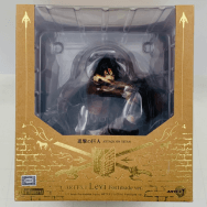 進撃の巨人 1/7 リヴァイ Fortitude ver.