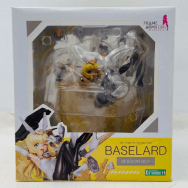 フレームアームズ・ガール バーゼラルド SESSION GO!!