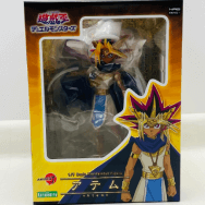 遊☆戯☆王 デュエルモンスターズ 1/7 アテム