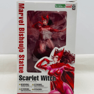 MARVEL美少女 1/8 スカーレットウィッチ