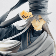 黒執事 1/8 葬儀屋 アンダーテイカー