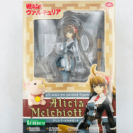 戦場のヴァルキュリア 1/8 アリシア・メルキオット