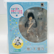 やはり俺の青春ラブコメはまちがっている｡続 1/8 雪ノ下雪乃