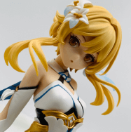 原神 1/7 蛍 特典 表情替えパーツ 付