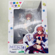 まちカドまぞく 1/7 シャドウミストレス優子