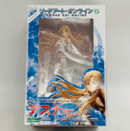 ソードアート・オンライン 1/８ アスナ Aincrad